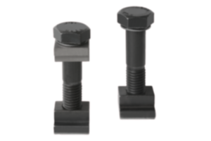 Fixiersatz für T-Nuten Fixiersatz für T-Nuten