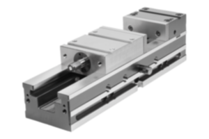 NC vice jaw width 125 mm NC vice jaw width 125 mm