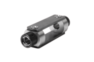 Kupplung für Kreuzspannung Kupplung für Kreuzspannung