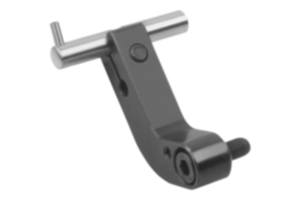 Anschlagset für 5-Achs-Spanner kompakt und KIPPflexX Anschlagset für 5-Achs-Spanner kompakt und KIPPflexX