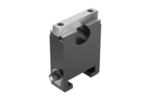 Mittelbacken 5-Achs-Spanner KIPPflexX Mittelbacken 5-Achs-Spanner KIPPflexX