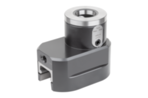 UNILOCK 5-as-basismodule VARIO systeemgrootte 80 mm UNILOCK 5-as-basismodule VARIO systeemgrootte 80 mm
