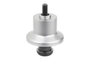 UNILOCK 5-as reductieadapter systeemgrootte 80 mm UNILOCK 5-as reductieadapter systeemgrootte 80 mm