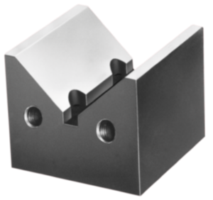 V-blocks, vertical V-blocks, vertical