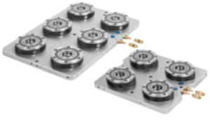 UNILOCK-spanstation UNILOCK-spanstation