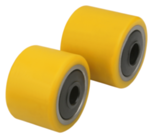 Extra sterke wielen Extra sterke wielen