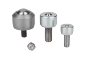 Kugelrollen mini Kugelrollen mini