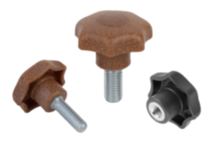 Stergrepen biopolymeer zoals DIN 6336 Stergrepen biopolymeer zoals DIN 6336
