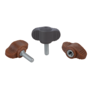 Wing grips "Miniwing" biopolymer Wing grips "Miniwing" biopolymer
