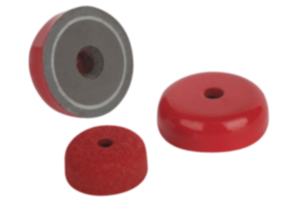 Magneet (vlakke magneet) Magneet (vlakke magneet)