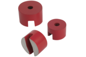 Magneet (knopmagneet) Magneet (knopmagneet)