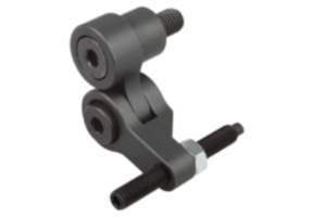 Scharnieraanslag Scharnieraanslag