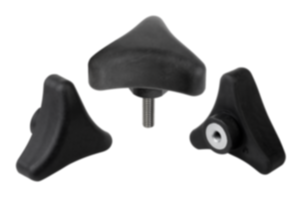 Triangular grips ergonomic Triangular grips ergonomic