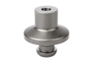 UNILOCK 5-as reductieadapter systeemgrootte 80 mm UNILOCK 5-as reductieadapter systeemgrootte 80 mm