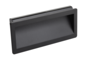 Schalengriffe Kunststoff  Schalengriffe Kunststoff