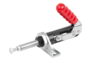 De-Sta-Co Toggle-Lock Plus Action Clamp, Push-Pull, w/600 lbs. holding De-Sta-Co Toggle-Lock Plus Action Clamp, Push-Pull, w/600 lbs. holding