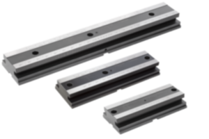 Grundplatten 5-Achs-Spanner KIPPflexX Grundplatten 5-Achs-Spanner KIPPflexX