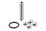Reparatieset voor positioneercilinders rvs