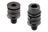 Centreerspanners rond