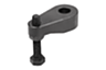 Spanarm voor zwenkspanner hydraulisch compact