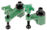 Zwenkspanner