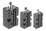 Zwenkspanner pneumatisch