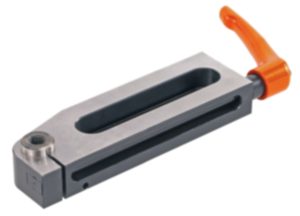 Compensatiespanner
