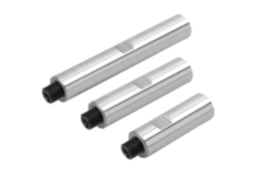 Verlengingsas voor werkstuk-stabilisator