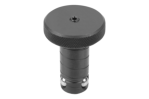 Positioneercilinder Ball Lock