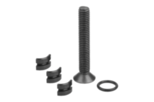 Reparatieset voor positioneercilinder