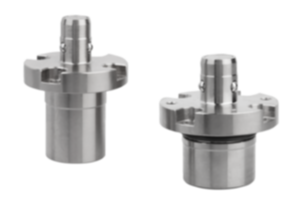 Positioneercilinder pneumatisch