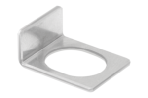 Spanplaat rvs voor span excenter