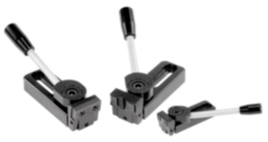 Neerdrukspanner