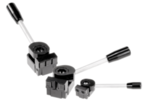 Neerdrukspanner