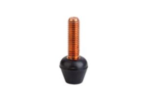 Neopreen drukschroeven