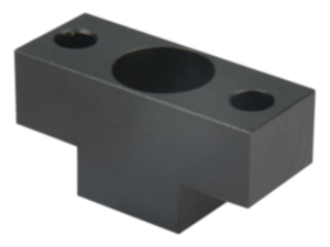 Adapter voor zwenkspanner