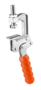 Trekspanner