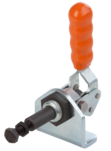 Schuifstangspanner met console