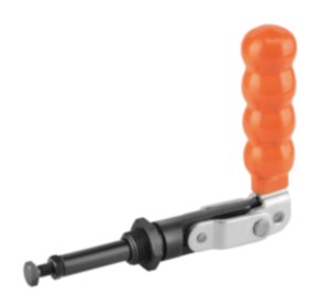 Schuifstangspanner zonder console