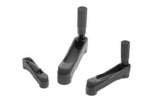 Handslingersmet veiligheidsgreep