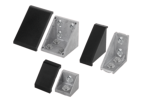 Hoekprofielsets type B