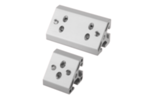 Hoekelementen T1 type I