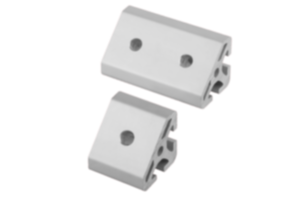 Hoekelementen T2 type I