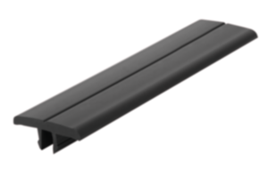 Glijrail type I
