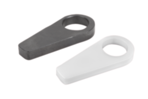 Excenterspanner voor excenter spanmodules