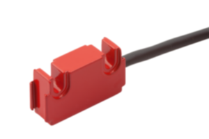 Magneetsensoren passieve sensoren, minibouwvorm IO-Link interface