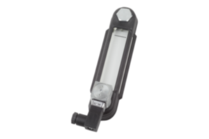 Oliepeilindicator met elektr. temperatuurbewaking