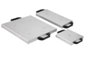 UNILOCK wisselpallets voor nulpuntspansysteem