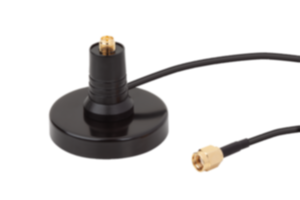 Magneetvoetvoor wifi-antennes