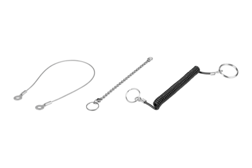 Borgkabel, kogelketting